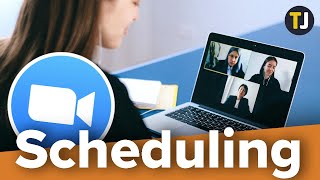 How to Schedule Multiple Meetings in Zoom [upl. by Nihs]