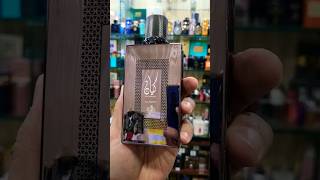 Al Wataniah  KAYAAN  Classic  EDP  100 ML🤎 shortsfeed unisex fragrance shorts perfume uae [upl. by Rudwik747]