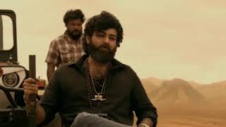 Valmiki Latest Dialogue Teaser  Varun Tej  Hari Shankar [upl. by Winikka]