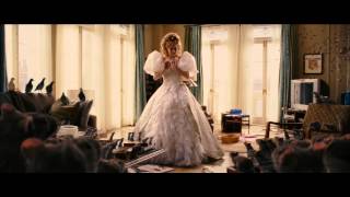 Enchanted  Official® Trailer HD [upl. by Veradi901]