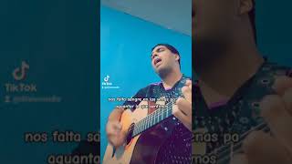 La venia bendita  Dilan Mendia song musica guitarra sigueme apoyo tutorial [upl. by Reidid259]