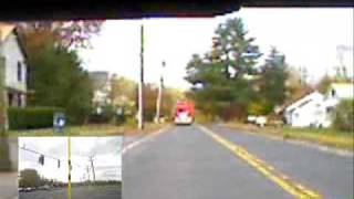 pilotcartv  Time Lapse 14 9 High Auto Press Plainville CT Hamlin PA [upl. by Bourne]