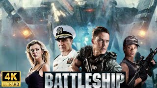 Battleship  2012  Full Movie English  Taylor Kitsch  Laim Neeson  Alexander  Review amp Facts [upl. by Eiro753]