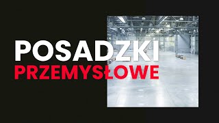 Posadzki przemysłowe Rzeszów Beta [upl. by Hibbs79]