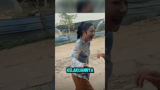 KELAKUAN MAHLUK TERKUAT DI BUMI meme lucu shortsvideo [upl. by Albemarle]