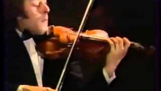 Andrei Korsakov violin plays Fritz Kreisler [upl. by Hsemin]