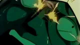 Mobile Suit Gundam Toonami Intro [upl. by Niko585]