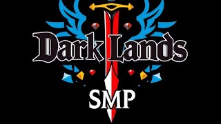 DARKLAND SMP SESSION 2 READY HONE WALA HAI [upl. by Flosser]