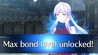 Fire Emblem Engage  Micaiah Paralogue Maddening  No DLC  Classic [upl. by Kareem]