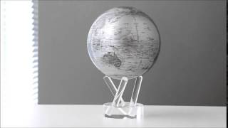 MOVA Globe（ムーバ・グローブ）【YAMAGIWA Online Store】 [upl. by Notle]