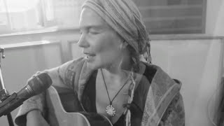 Sylvia Kirchherr with Archer amp Tripp  Pajarito Handpan Surdo Guitar amp Vocals [upl. by Otina]