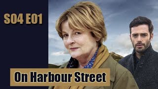 Vera S04E01  On Harbour Street  full episode [upl. by Champ359]