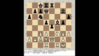 Radjabov Teimour vs Mamedyarov Shakhriyar  Tech Mahindra GCL 2024 London England chess [upl. by Eeltrebor446]