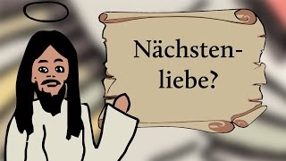 Was ist Nächstenliebe [upl. by Bish]