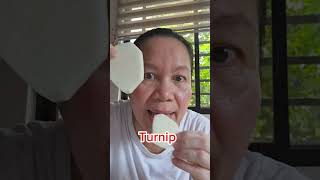 Facial home skills turnip face whiten skin cheap home facial [upl. by Fredrika]