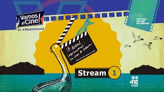 Stream 1  Festival Internacional de Cine de Gibara  en Vivo desde Holguín Cuba [upl. by Iran]