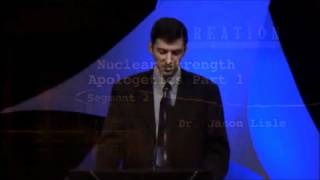 Uniformity of Nature Christianity vs Atheism Jason Lisle PhD [upl. by Mcculloch]