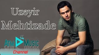 Uzeyir MehdizadeYeni Yigma Mahnilari 2016 vol 2 [upl. by Abihsat]