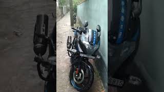 Pulsar 220 220 songslove songsmalai songs tamil songs [upl. by Klepac]