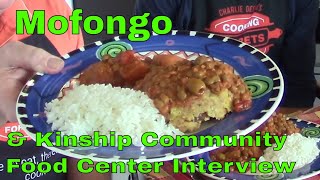 Mofongo popular Puerto Rican dish mofongo puertorico [upl. by Gnohc]