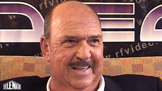 Gene Okerlund  Full 25 Hour Shoot Interview WCW Nitro WWF Vince McMahon Hulk Hogan [upl. by Mairym745]