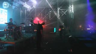 Infected Mushroom  Heavy Weight  Sziget Festival  Budapest Hungary 2010 HD [upl. by Ahsinac]