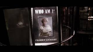 Who Am I By Gilderoy Lockhart  Harry Potter and The Chamber of Secrets AFTER CREDITS SCENE [upl. by Chevy]