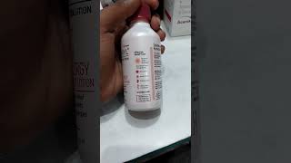 Caladryl lotiontrendingshorts shortvideos skincare beauty [upl. by Shoemaker]