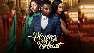 PLAYING BY HEARTLATEST 2024 MOVIE FT KUNLE REMI BOLAGI OGUNMOLA AUDREY HARRISON [upl. by Jehu]