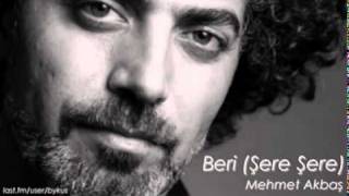 mehmet akbaş berimp4 [upl. by Eynahpets]