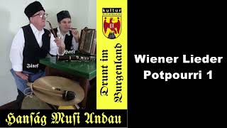 Wiener Lieder Potpourri 1 [upl. by Snoddy642]