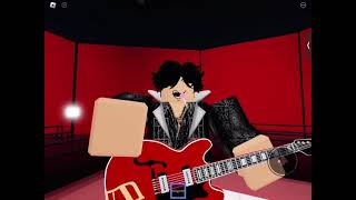 Elvis Presley Roblox 68ELVIS 2022 [upl. by Lashond]