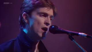 Prefab Sprout  When Love Breaks Down Old Grey Whistle Test Live 1985 [upl. by Arliene]