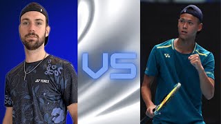 Jurij Rodionov AUT Vs Rei Sakamoto 坂本怜2024 Hyogo Noah Challenger [upl. by Matti]