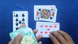 ANDAR BAHAR CARD GAME TRICKS  EP 02  Andar Bahar Tactics [upl. by Hurwitz]