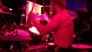 Despised Icon drummer MVP alexgrind [upl. by Had]