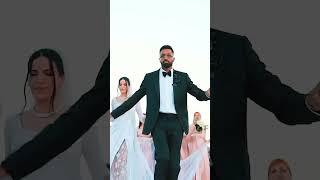 HARDIK PADEYA  BABU BABU BAHUT PYAR hardikpandya shorts trendingshorts song [upl. by Deering]