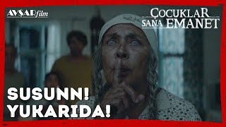 Susun Yukarıda ☝  Çocuklar Sana Emanet Film [upl. by Chemesh533]