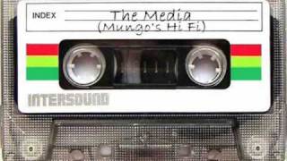 The media  Mungos Hi Fi [upl. by Lucretia430]