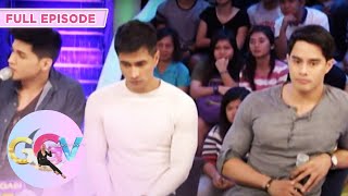 Full Episode 85  Gandang Gabi Vice [upl. by Ahsenik]