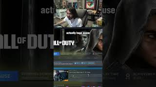 Moist Critical Learns Fire Steam Downloads Hack moistcr1tikal penguinz0 steam blackops6 cod [upl. by Sonny240]