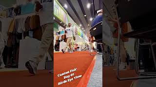 Canton Fair IIIrd Phase Nov 2024 [upl. by Rusell]