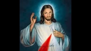 The Divine Mercy Chaplet Prayer VERY POWERFUL [upl. by Guimond]