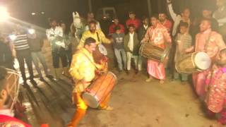 Punjabi dhol  Amazing punjabi dhol masters  SAHAB RAM  Shere wala Punjab  9417439872 [upl. by Patric]