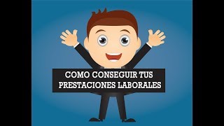 Dejar el empleo sin perder las prestaciones laborales en República Dominicana [upl. by Sheridan]