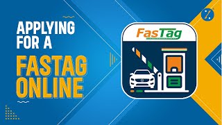 FASTag Registration Process  Steps to Register for FASTag Online  Register FASTag 2024 [upl. by Gardner]