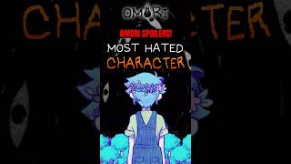 Is Basil the most hated character in OMORI [upl. by Nich30]