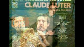 Claude Luter feuillage dautomne [upl. by Avlem]