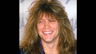 Bon Jovi  Wanted Dead Or Alive 432Hz [upl. by Laughry]