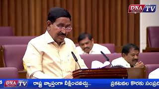 DNA LIVE🔴 Forty Sixth Session of Andhra Pradesh Legislative Council  Day 01 on 11112024 [upl. by Schonthal]